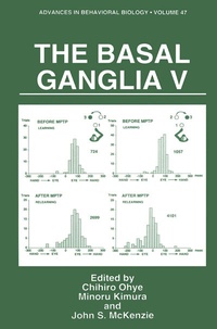 Abbildung von: The Basal Ganglia V - Springer