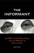 Cover: The Informant - Yale University Press