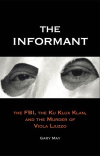 Enlarge image Cover: The Informant - Yale University Press
