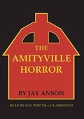 Cover: The Amityville Horror - Blackstone Publishing