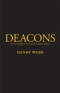 Cover: Deacons - B & H International
