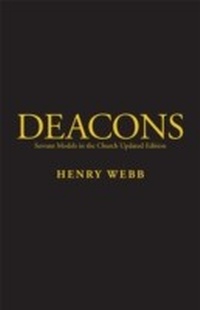 Enlarge image Cover: Deacons - B & H International