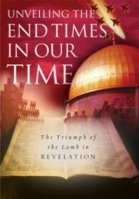 Enlarge image Cover: Unveiling the End Times in Our Time - B & H International