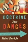 Cover: Doctrine That Dances - B&H Publishing