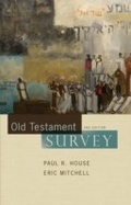 Cover: Old Testament Survey - B & H International