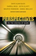 Cover: Perspectives on the Ending of Mark - B&H Academic