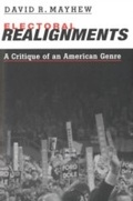 Cover: Electoral Realignments - Yale University Press