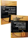Cover: Measurement, Data Analysis, and Sensor Fundamentals for Engineering and Science - CRC Press