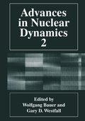 Cover: Advances in Nuclear Dynamics 2 - Springer