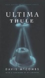 Cover: Ultima Thule - Yale University Press