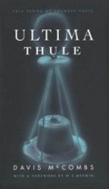Cover: Ultima Thule - Yale University Press