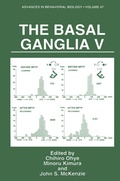 Cover: The Basal Ganglia V - Springer