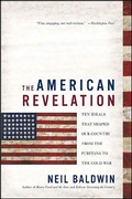 Abbildung von: The American Revelation - St. Martin's Press