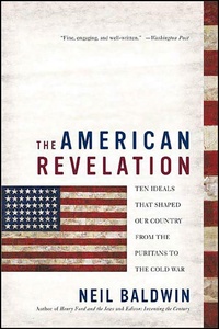 Abbildung von: The American Revelation - St. Martin's Press