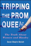Cover: Tripping the Prom Queen - St. Martin's Press