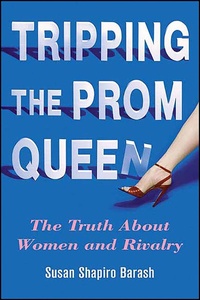 Enlarge image Cover: Tripping the Prom Queen - St. Martin's Press