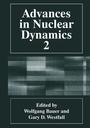 Cover: Advances in Nuclear Dynamics 2 - Springer