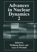 Cover: Advances in Nuclear Dynamics 2 - Springer