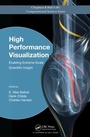 Cover: High Performance Visualization - Chapman & Hall/CRC