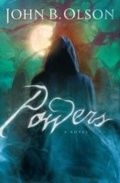 Cover: Powers - B & H International