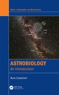 Cover: Astrobiology - CRC Press
