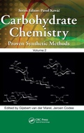 Cover: Carbohydrate Chemistry - CRC Press