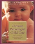 Cover: Complete Book of Christian Parenting and Child Care - B & H International