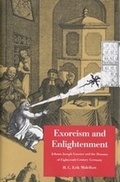 Cover: Exorcism and Enlightenment - Yale University Press