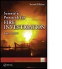 Abbildung von: Scientific Protocols for Fire Investigation - CRC Press