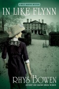 Cover: In Like Flynn - Minotaur Books