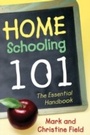 Cover: Homeschooling 101 - B & H International
