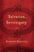 Cover: Salvation and Sovereignty - B & H International
