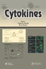 Cover: Cytokines - CRC Press