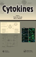 Cover: Cytokines - Science Publishers,U.S.