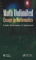 Cover: Math Unlimited - CRC Press