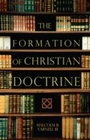 Cover: The Formation of Christian Doctrine - B&H Academic
