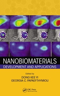 Abbildung von: Nanobiomaterials - CRC Press