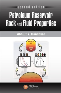 Abbildung von: Petroleum Reservoir Rock and Fluid Properties - CRC Press