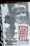 Cover: Kids Who Kill - B & H International