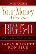 Cover: Your Money after the Big 5-0 - B & H International