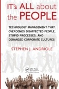 Cover: IT's All about the People - Auerbach