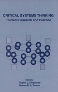 Cover: Critical Systems Thinking - Springer