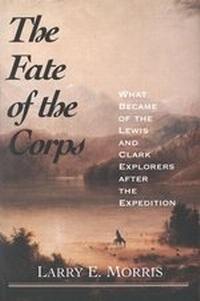 Enlarge image Cover: The Fate of the Corps - Yale University Press