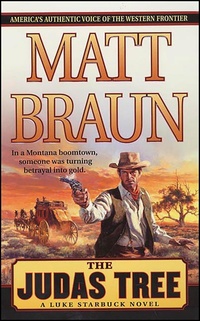 Enlarge image Cover: The Judas Tree - St. Martin's Paperbacks