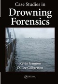 Cover: Case Studies in Drowning Forensics - CRC Press