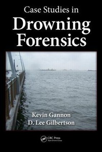 Abbildung von: Case Studies in Drowning Forensics - CRC Press