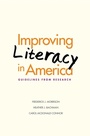 Cover: Improving Literacy in America - Yale University Press
