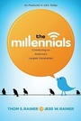 Cover: The Millennials - Broadman & Holman Publishers