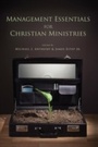 Cover: Management Essentials for Christian Ministries - B & H International