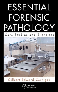 Abbildung von: Essential Forensic Pathology - CRC Press